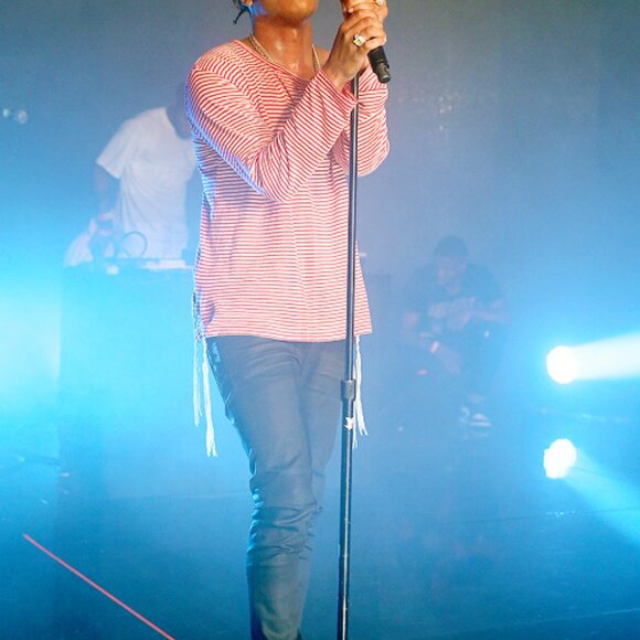 2017 Unused by Readymade - Longsleeves T-shirt/ Size US M/ Asap Rocky/ Archiv… - Picture 7 of 7